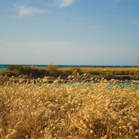 Borgo Degli Artisti Villa Ostuni Ngoại thất bức ảnh