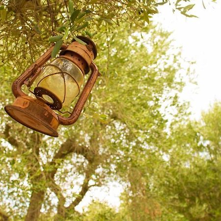 Borgo Degli Artisti Villa Ostuni Ngoại thất bức ảnh