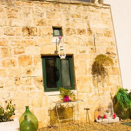 Borgo Degli Artisti Villa Ostuni Ngoại thất bức ảnh