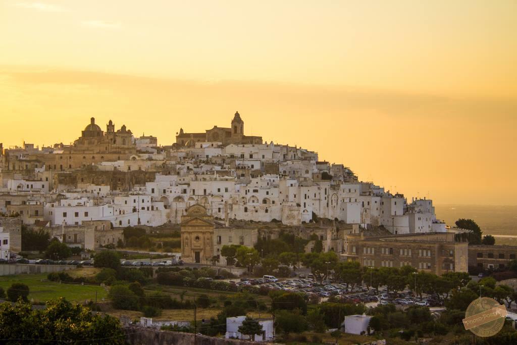 Borgo Degli Artisti Villa Ostuni Ngoại thất bức ảnh