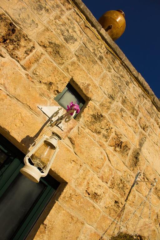 Borgo Degli Artisti Villa Ostuni Ngoại thất bức ảnh