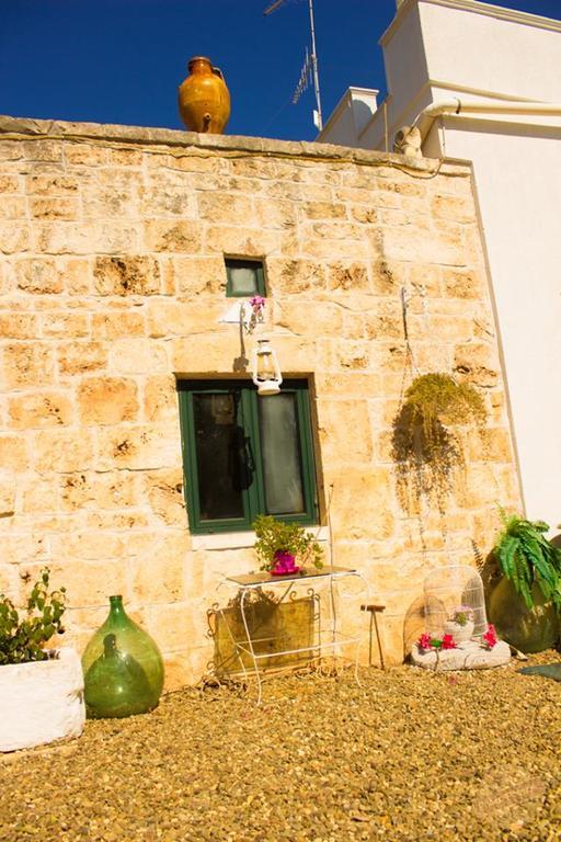 Borgo Degli Artisti Villa Ostuni Ngoại thất bức ảnh