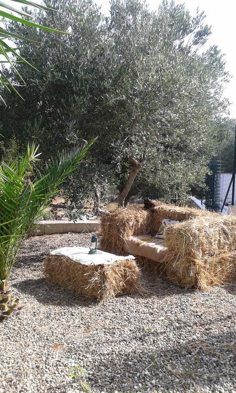 Borgo Degli Artisti Villa Ostuni Ngoại thất bức ảnh