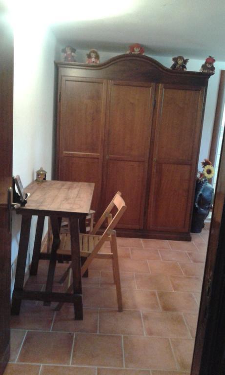 Borgo Degli Artisti Villa Ostuni Ngoại thất bức ảnh
