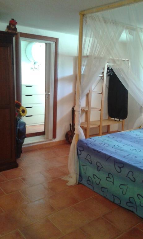 Borgo Degli Artisti Villa Ostuni Ngoại thất bức ảnh